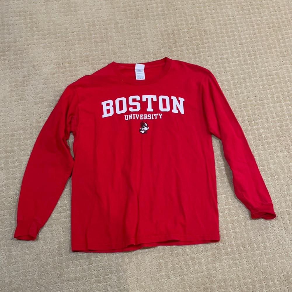 Boston University LongSleeve